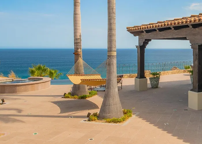 Villas Del Mar Fully Staffed And Access To Golf & Palmilla Dunes Club