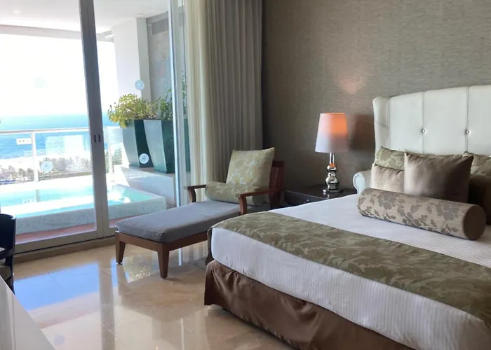 2 Bedroom Suite