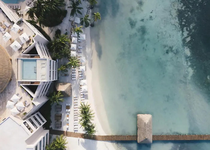 Almare, A Luxury Collection Resort, Isla Mujeres, Adult All-Inclusive