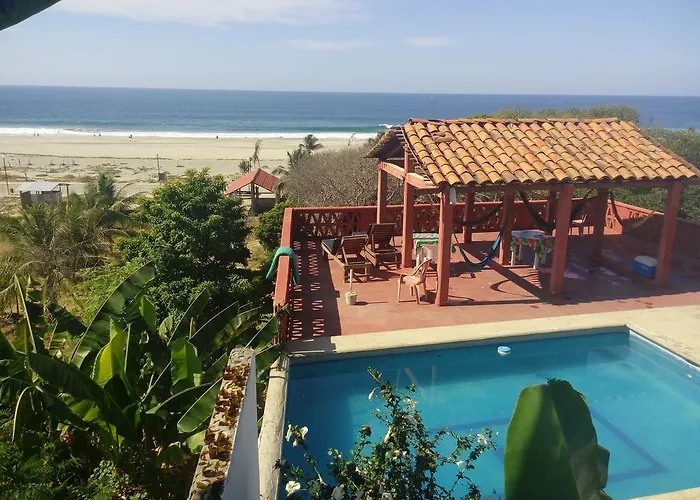 Bungalows Maresias