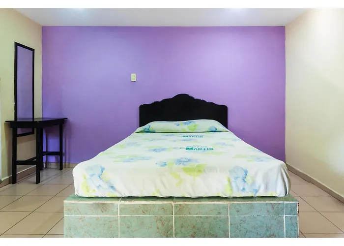 Oyo Hotel San Martin