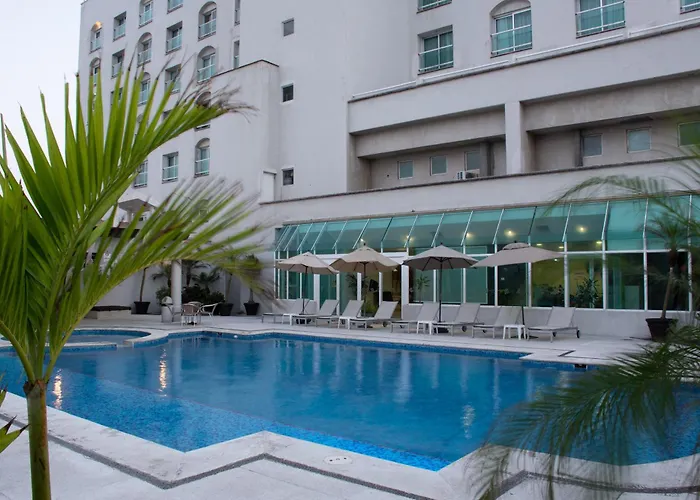 Rivoli Select Hotel