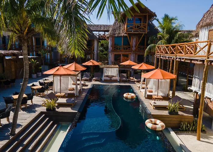 Aldea Kuka, Luxury Eco Boutique Hotel (Adults Only)