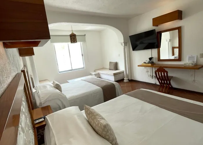 Hotel Aldea Del Bazar & Spa
