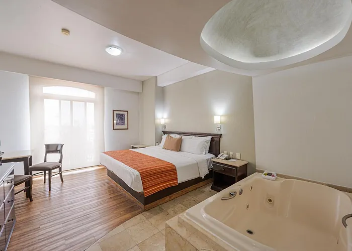 Hg Hotel