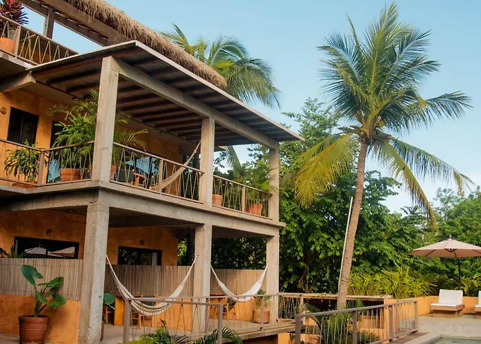 Casa Marisa