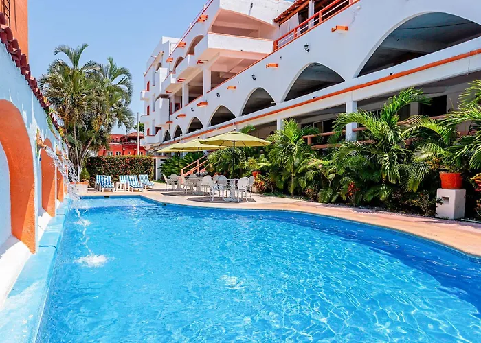Hotel Casa Sun And Moon