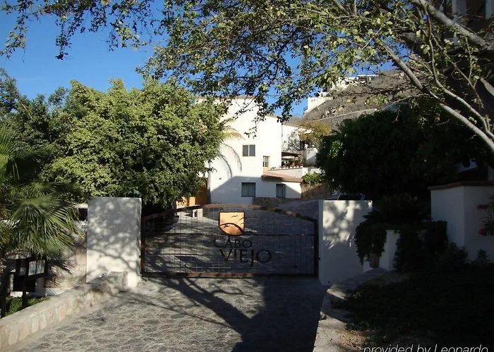 The Residence At La Vista Hotel Boutique