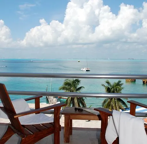 Hotel Bahia Chac Chi (Adults Only)
