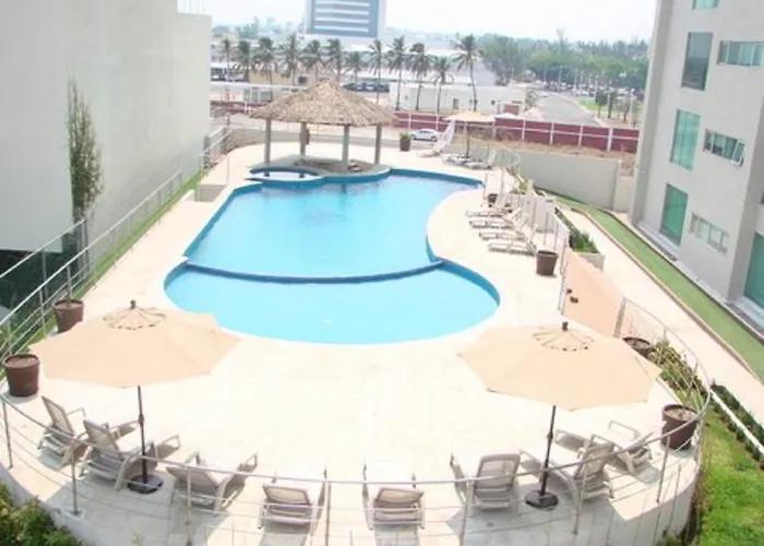 Departament Boca Towers