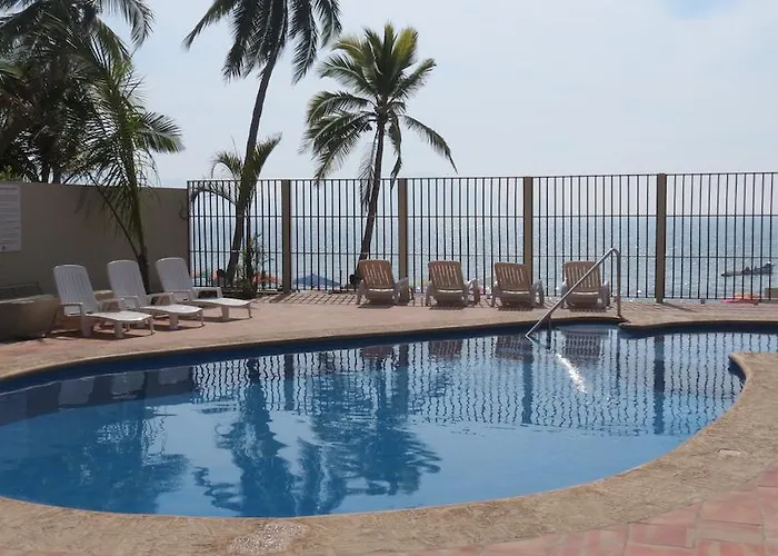Bungalows Las Arenas