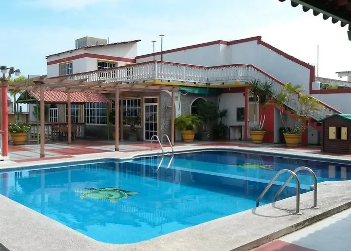 Hotel Y Bungalows Monteverde