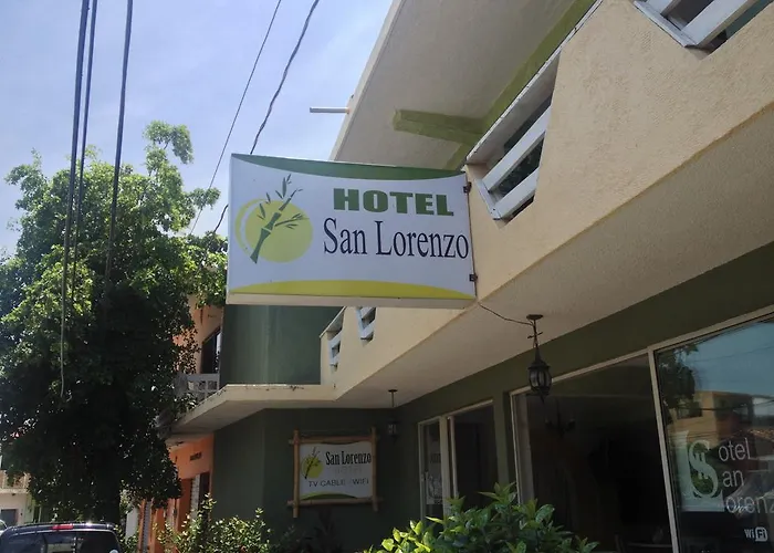 Hotel San Lorenzo