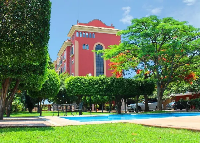 Meson Del Valle