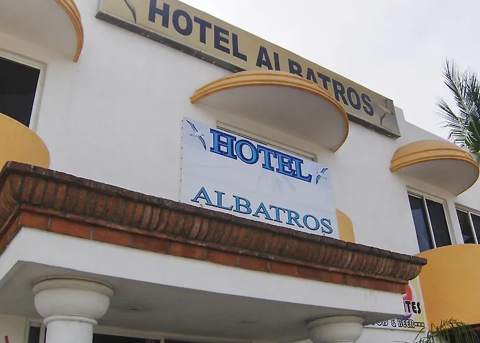 Hotel Albatros