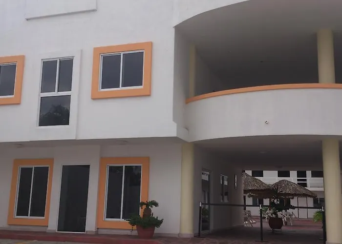 Hotel Albatros Palace