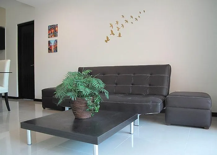 Kali Condo Boutique Golf And Spa