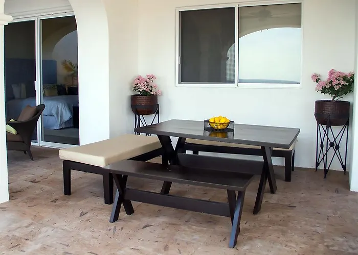 Villa 222 At Villas Del Mar