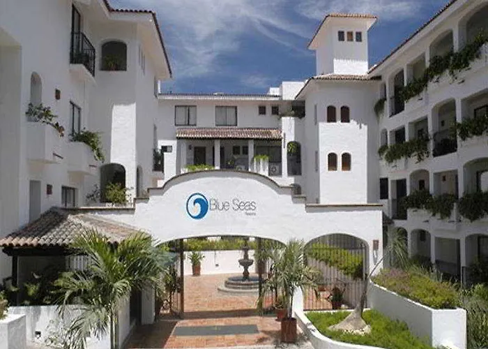 Blue Seas Resort & Spa