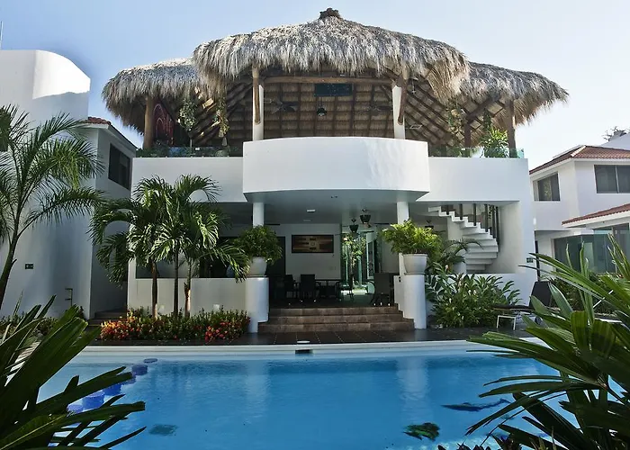 Villas Maria Isabel