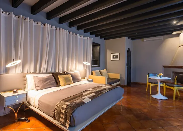 Dos Casas Hotel & Spa