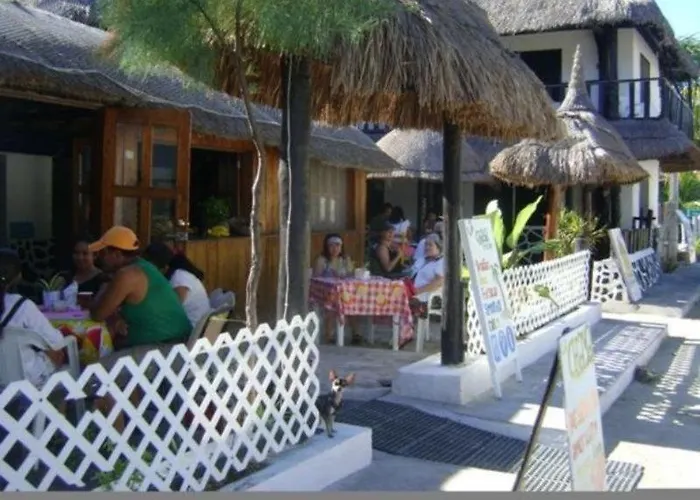 Palapas Las Gonzas