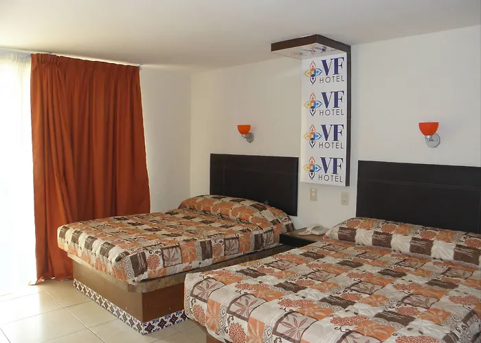 Vf Villa Florencia Hotel