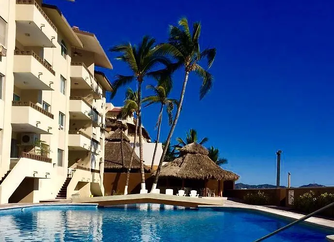 Condominio Las Palomas