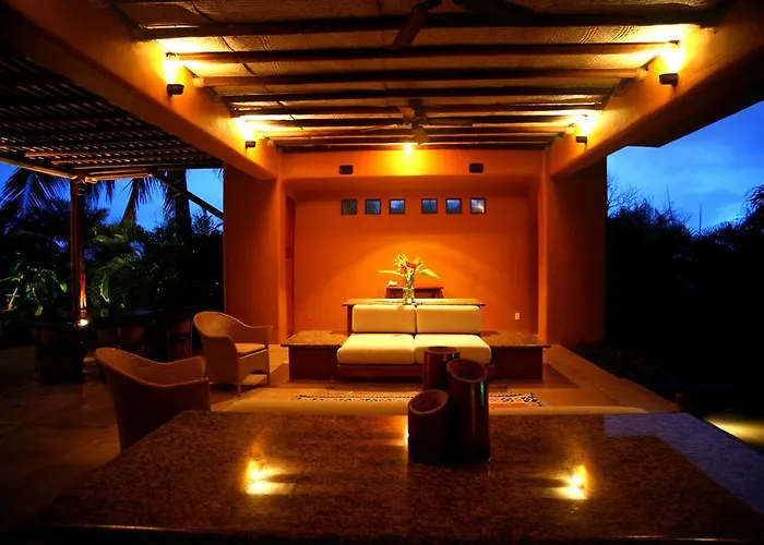 Villa Palmera By P Hotels