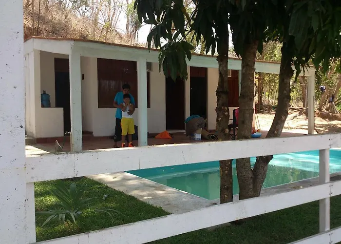 Casa Cedeno