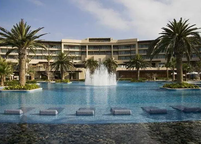 The Grand Mayan Los Cabos