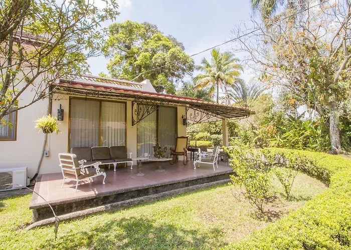 Hotel Posada Loma