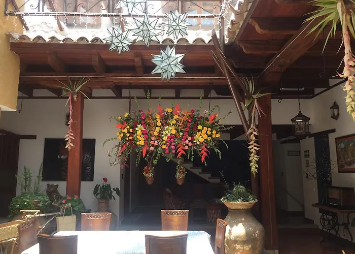 Casa Santa Lucia