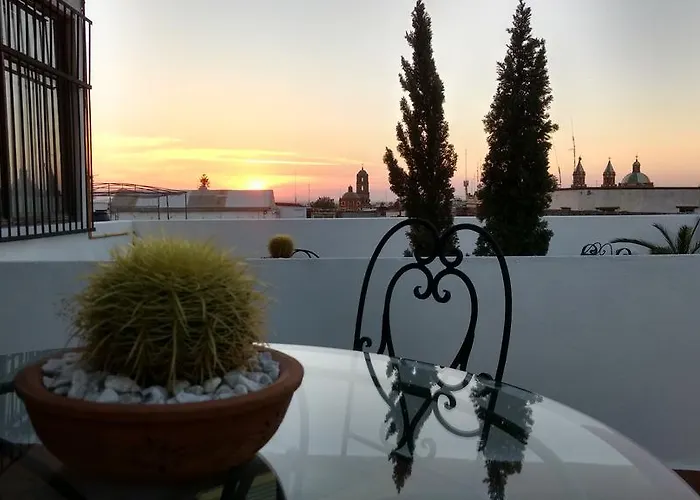 Hotel Suites Sofia
