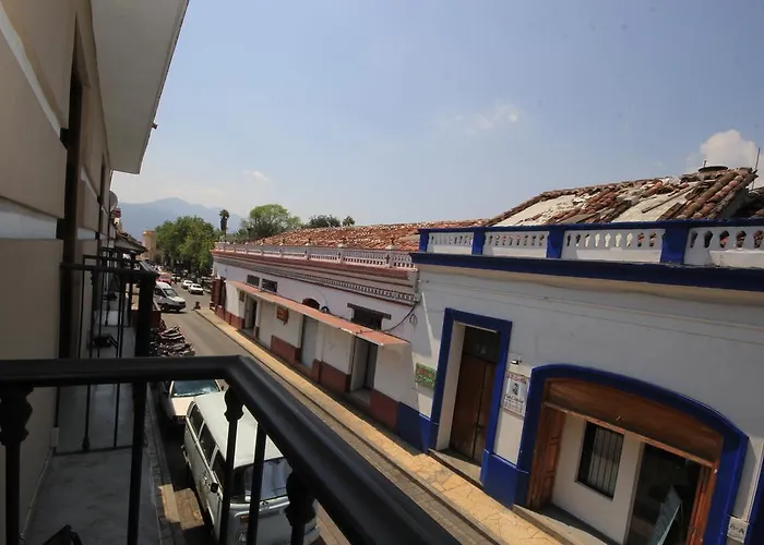 Casa Madero