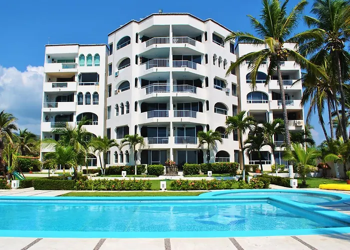 Condominio Unicornio