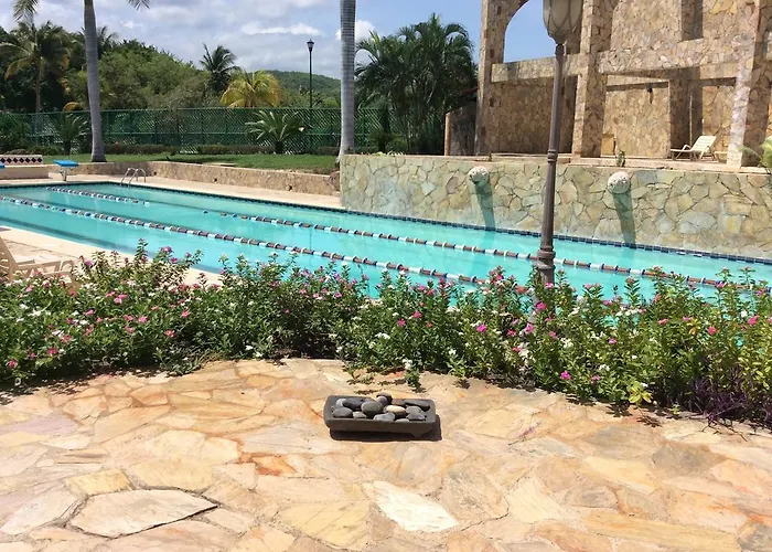 Xquenda Huatulco Spa