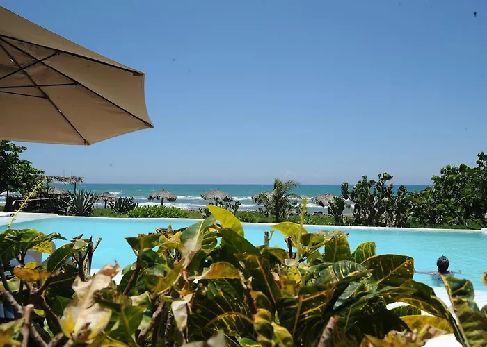 Hotel Istirincha