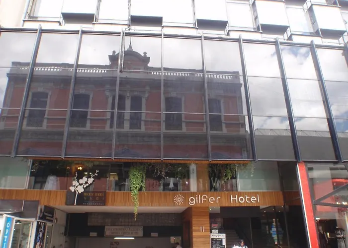 Gilfer Hotel