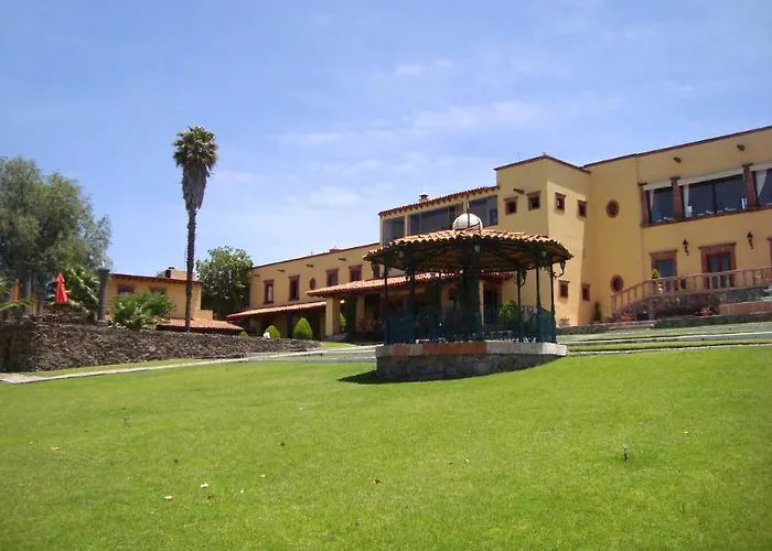 Hotel Bicentenario