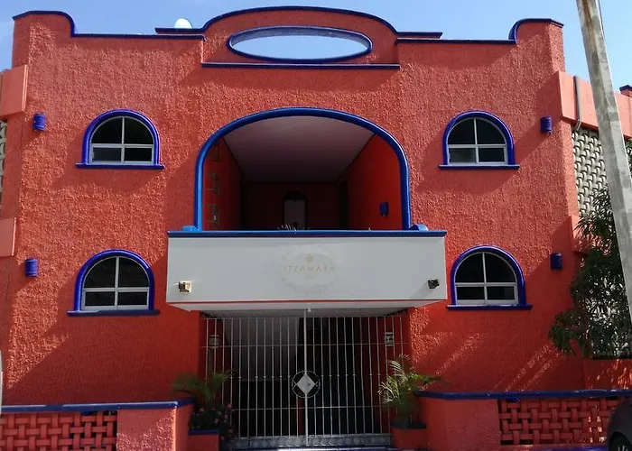 Villas Itzamara