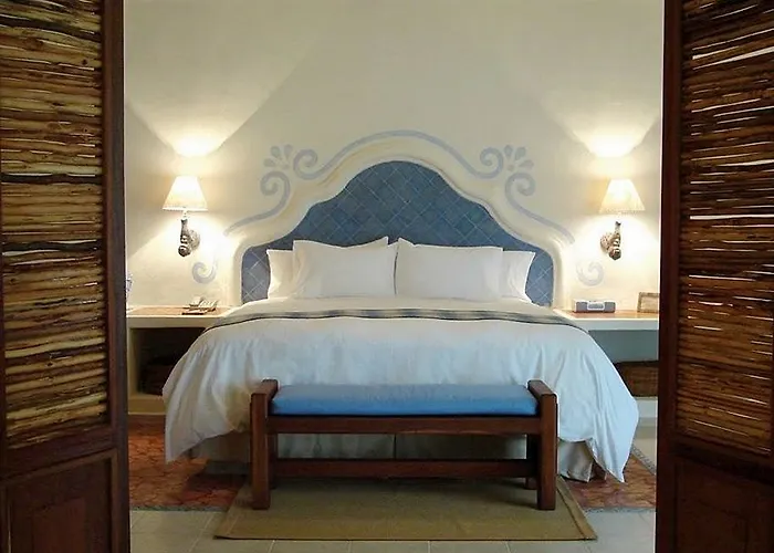 Desire Riviera Maya Pearl Resort