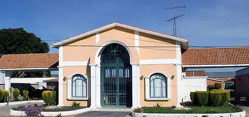Hotel Las Villas