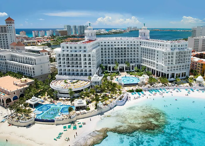 Hotel Riu Palace Las Americas (Adults Only)