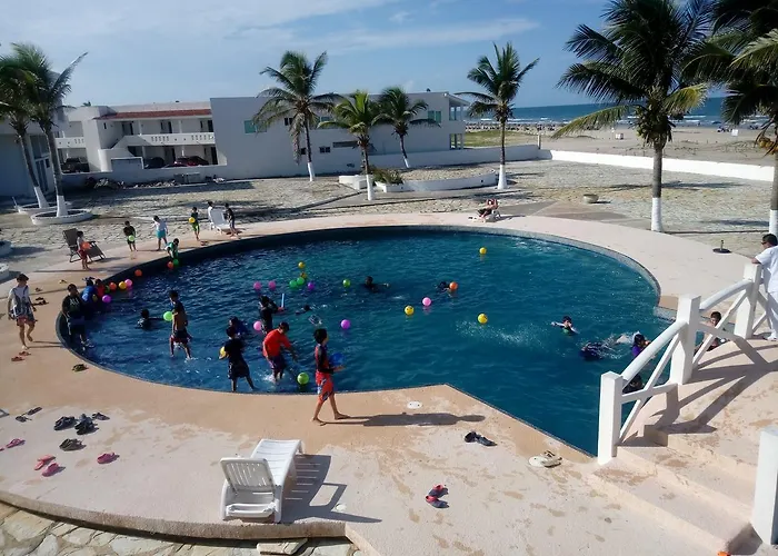 Hotel Dona Juana Cecilia Miramar
