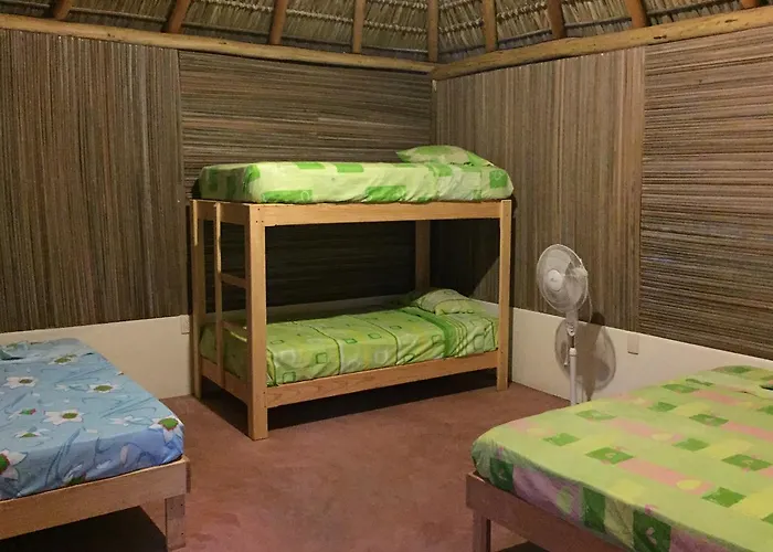 Mondala Hostal Carrizalillo