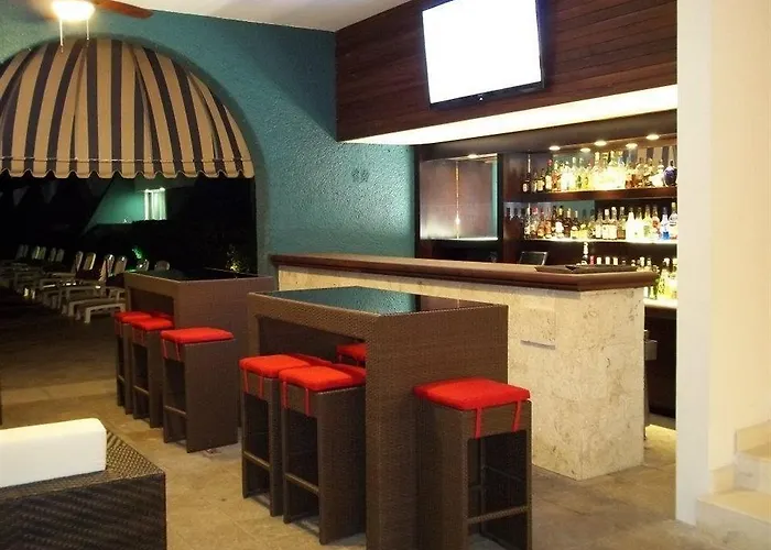 La Finca Resort Hotel and Spa