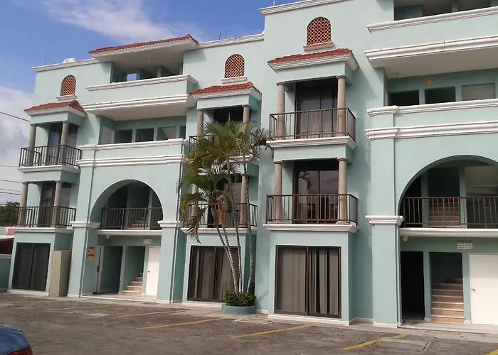 Hotel Paraiso Suites