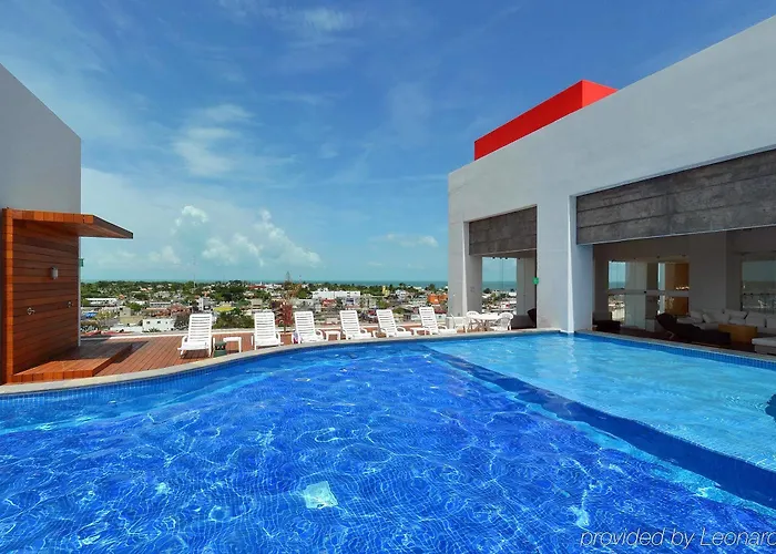 Fiesta Inn Chetumal