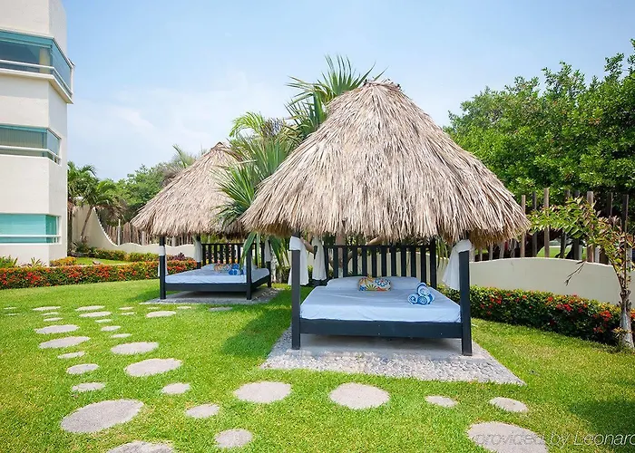 Hotel Punta Real Resort & Spa